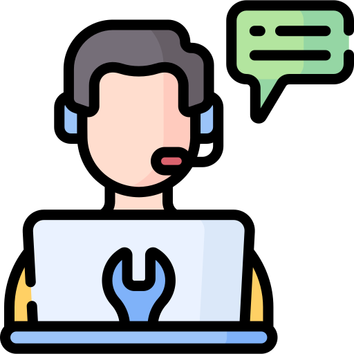 Service & Support 24x7